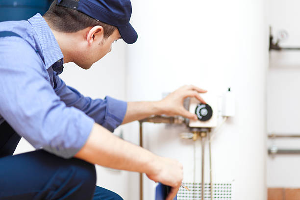 Commercial Plumbing Services in Maple Heights, OH